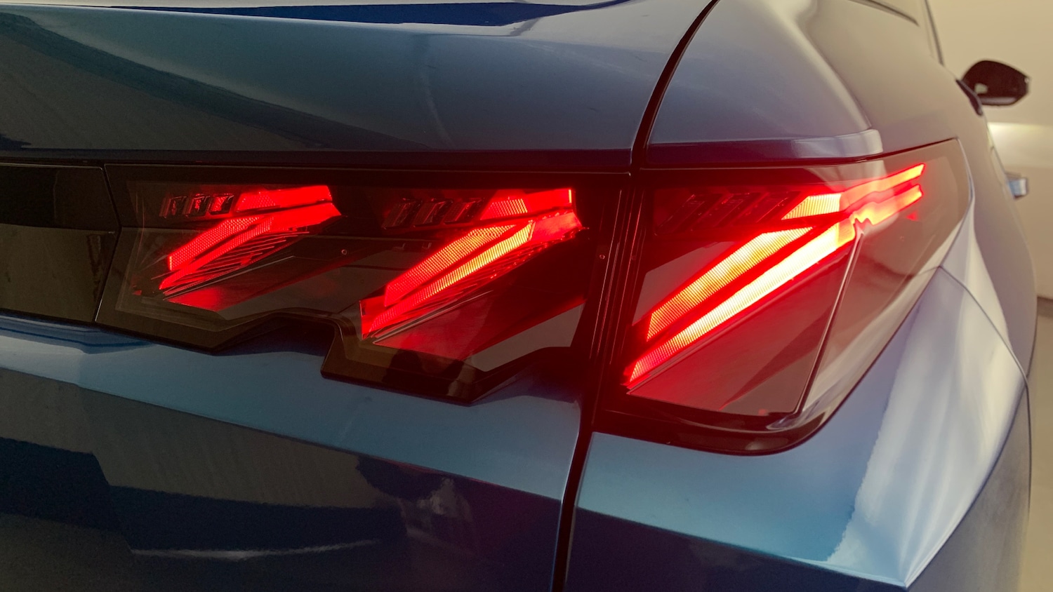 Used Peugeot 5008 2025 for sale - 77042348: Photo 44