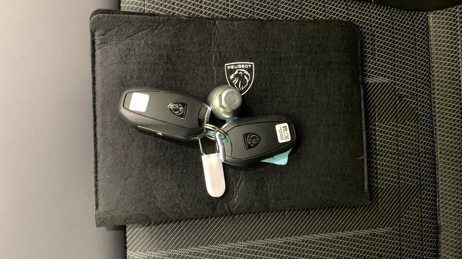 Used Peugeot 5008 2025 for sale - 77042348: Photo 45