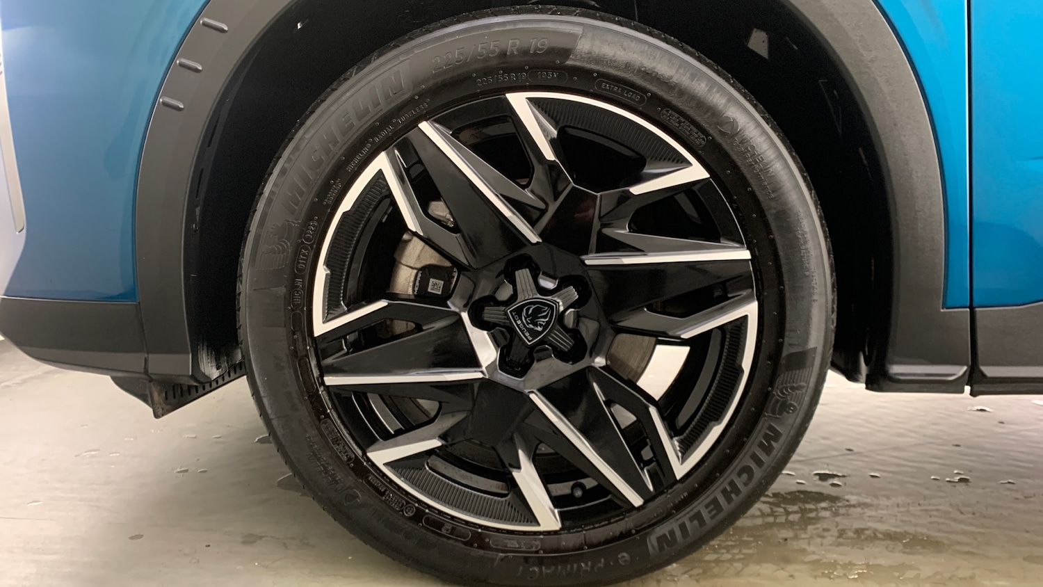 Used Peugeot 5008 2025 for sale - 77042348: Photo 6