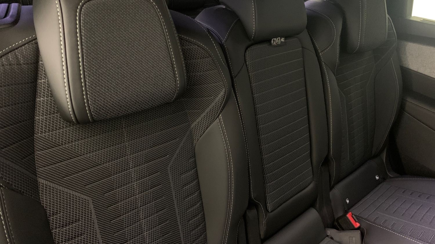 Used Peugeot 5008 2025 for sale - 77042348: Photo 7