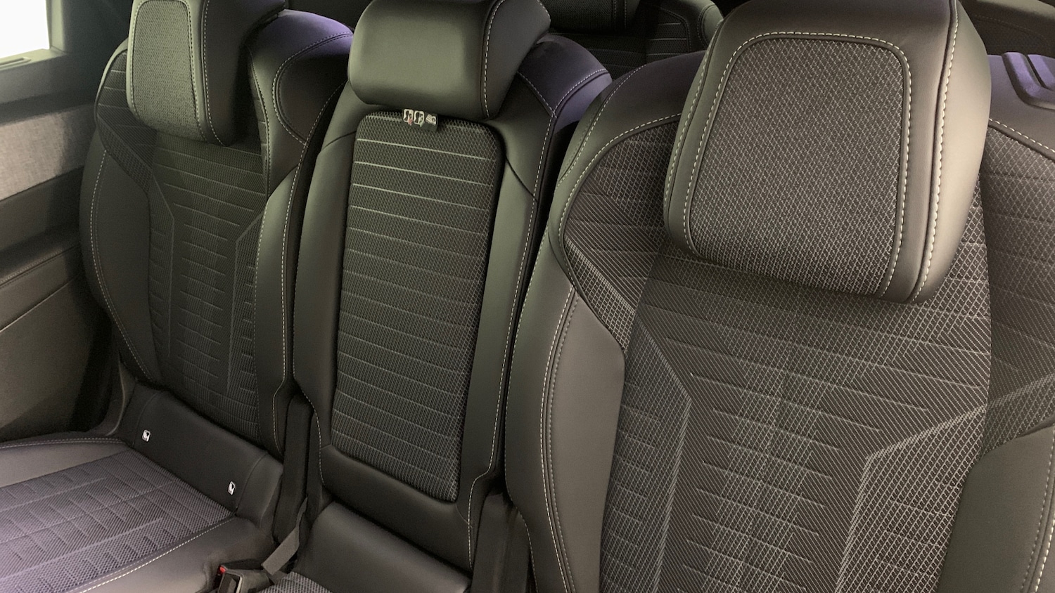 Used Peugeot 5008 2025 for sale - 77042348: Photo 8