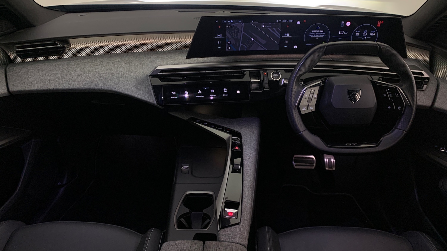 Used Peugeot 5008 2025 for sale - 77042348: Photo 9