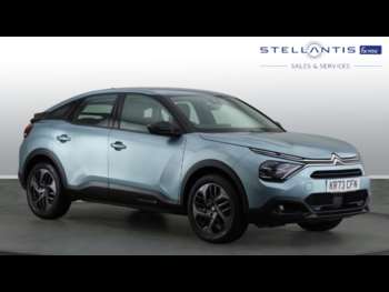 2023 - 1.2 PureTech Sense Plus Hatchback 5dr Petrol Manual Euro 6 (s/s) (130 ps)