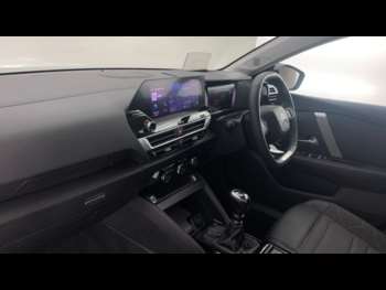 Used Citroen C4 2023 for sale - 74800678: Photo
