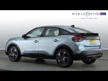Used Citroen C4 2023 for sale - 74800678: Photo