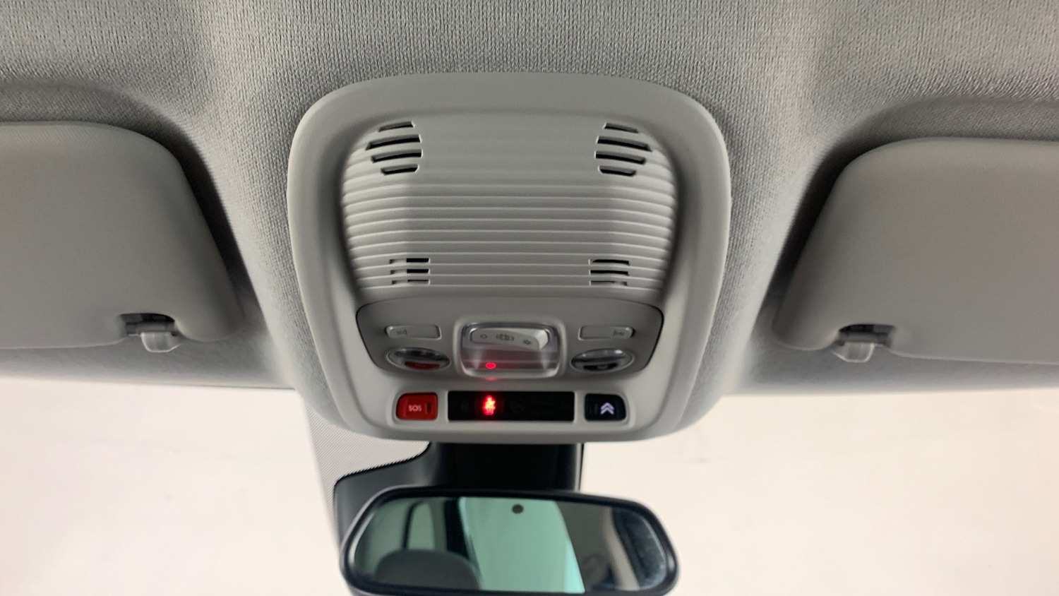 Vehicle 32