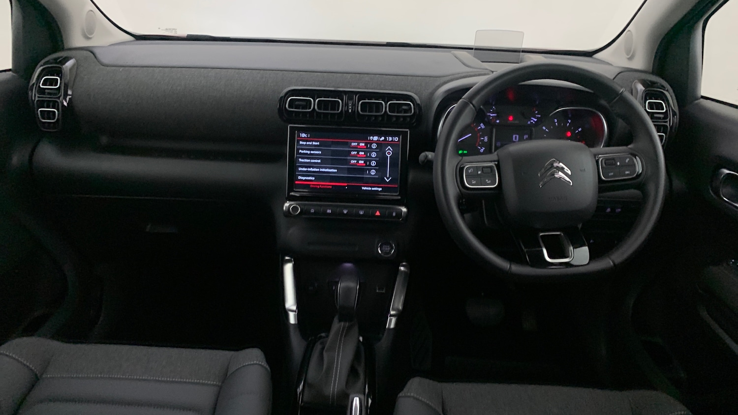 Vehicle 9