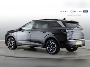 Used Peugeot 5008 2025 for sale - 78753438: Photo
