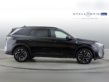 Used Peugeot 5008 2025 for sale - 78753438: Photo