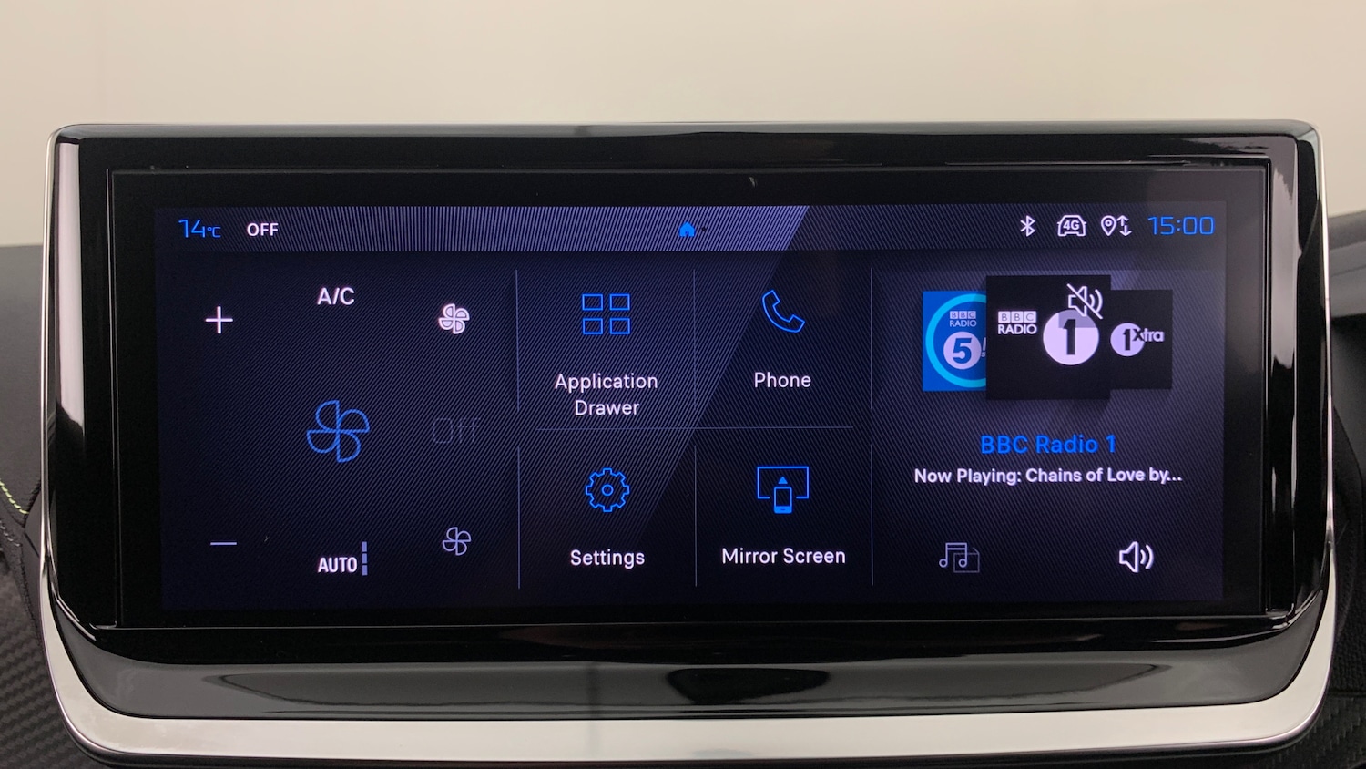 Used Peugeot 208 2025 for sale - 78158087: Photo 10