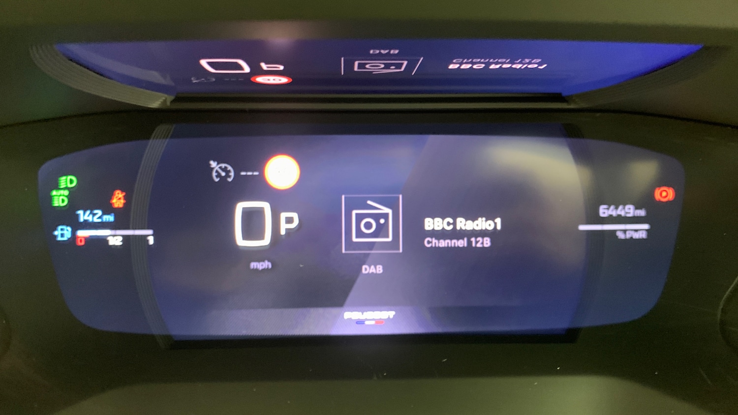 Used Peugeot 208 2025 for sale - 78158087: Photo 11