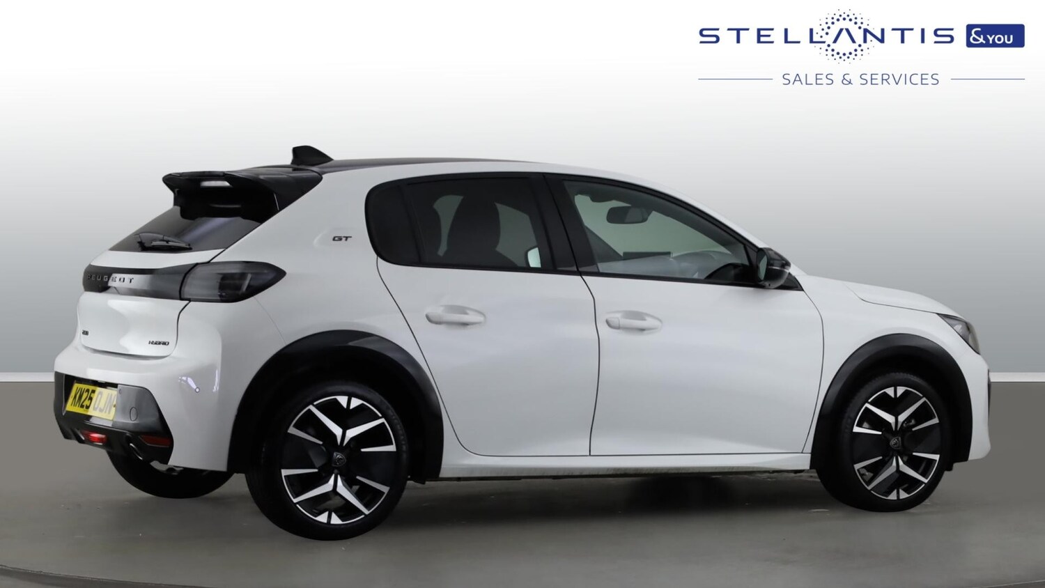 Used Peugeot 208 2025 for sale - 78158087: Photo 12