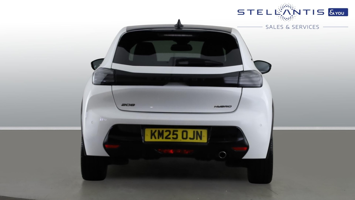 Used Peugeot 208 2025 for sale - 78158087: Photo 13