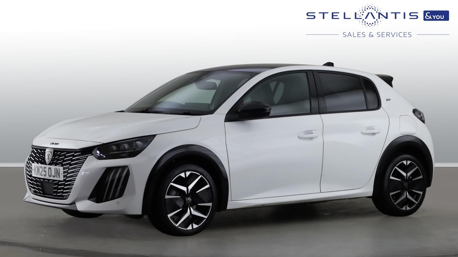 Used Peugeot 208 2025 for sale - 78158087: Photo 15