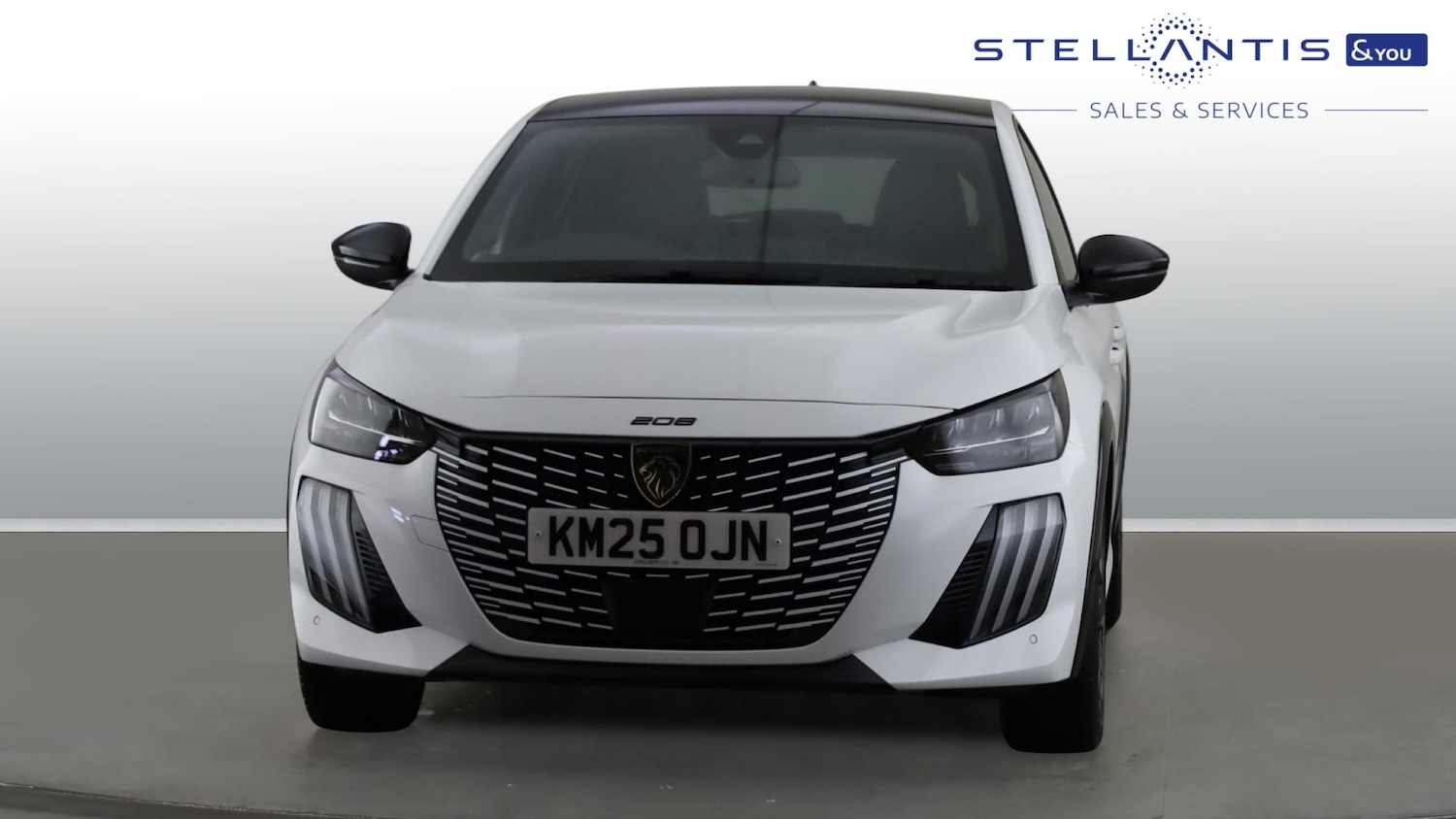 Used Peugeot 208 2025 for sale - 78158087: Photo 16