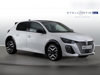 Peugeot 208 feature image