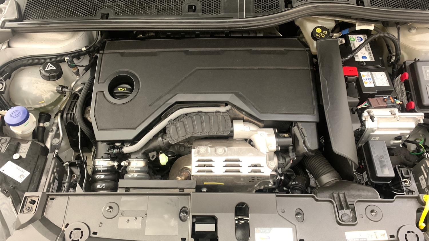 Used Peugeot 208 2025 for sale - 78158087: Photo 23