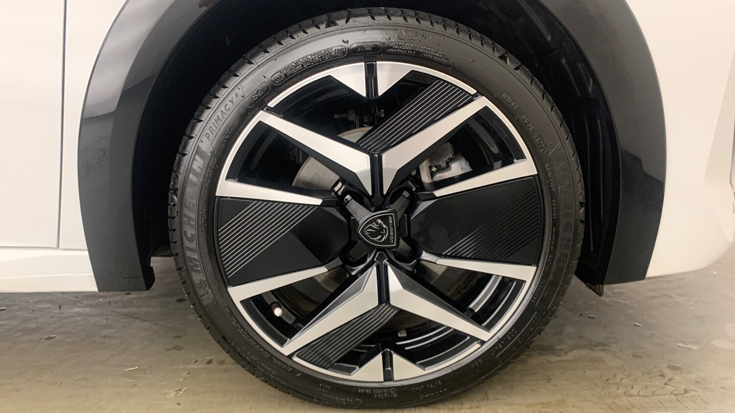 Used Peugeot 208 2025 for sale - 78158087: Photo 24