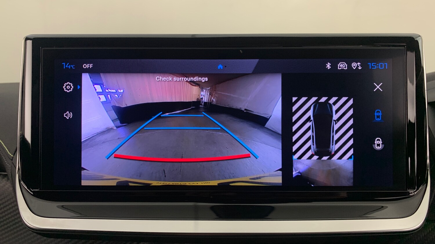 Used Peugeot 208 2025 for sale - 78158087: Photo 26