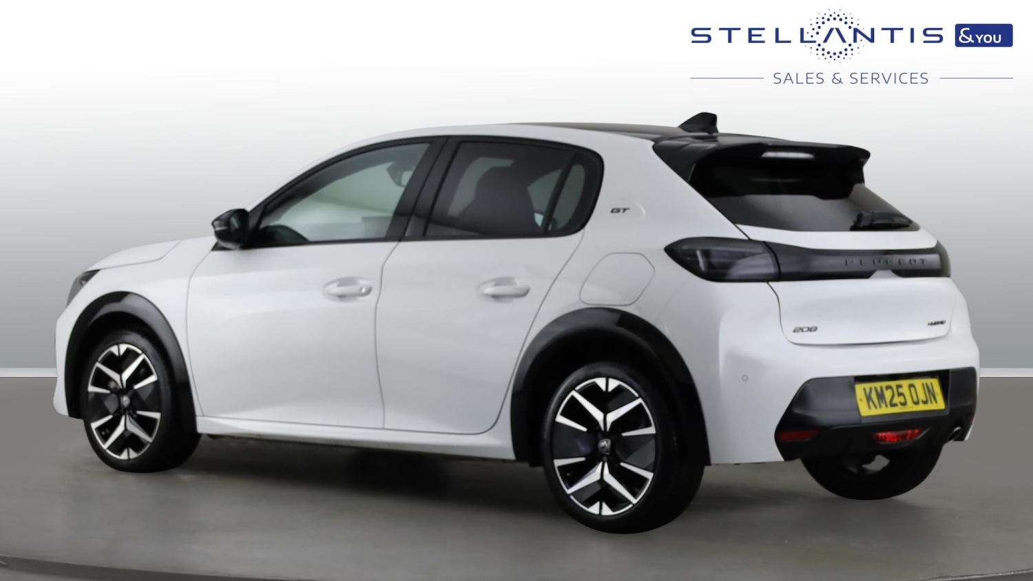 Used Peugeot 208 2025 for sale - 78158087: Photo 3