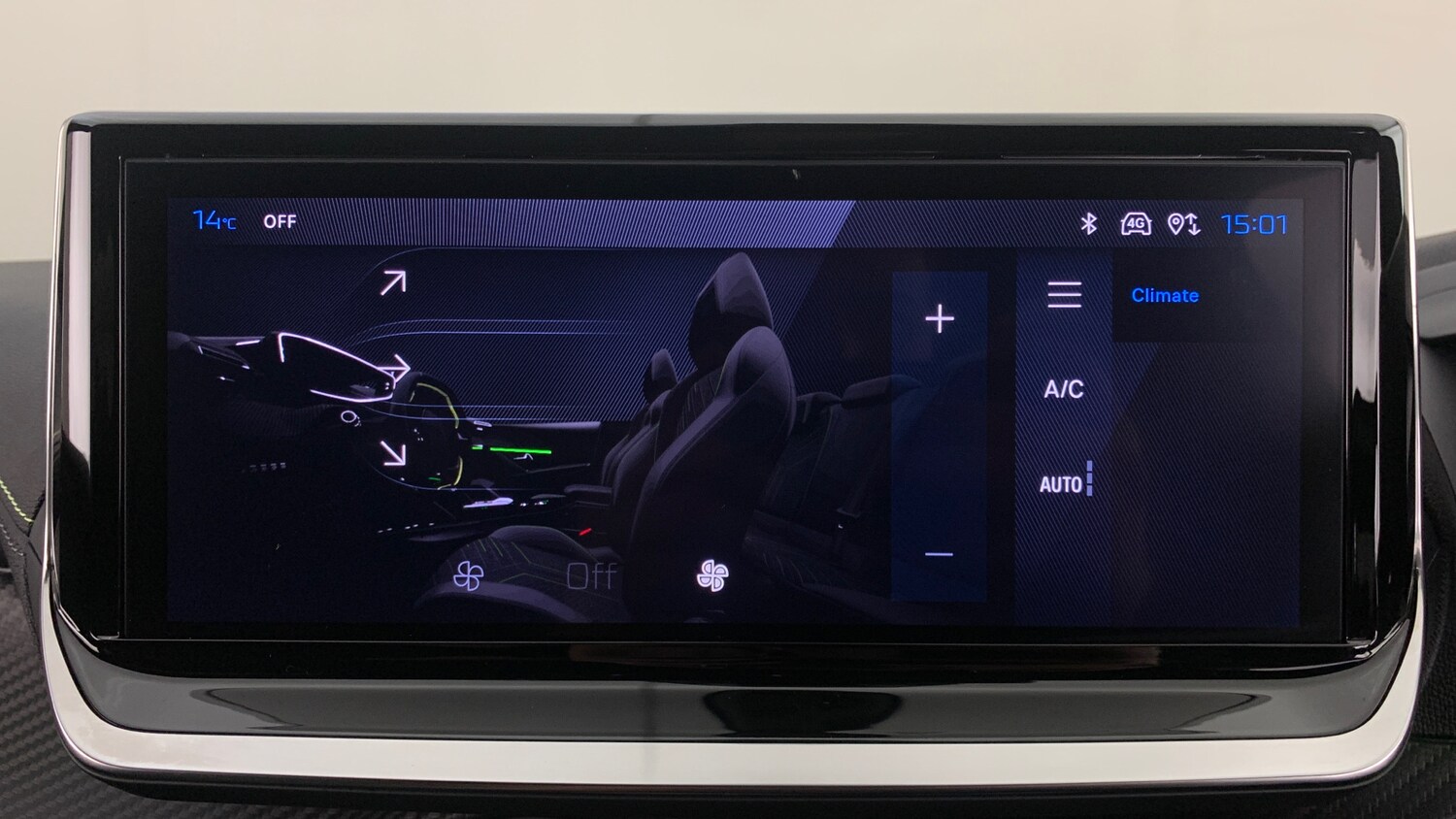 Used Peugeot 208 2025 for sale - 78158087: Photo 32