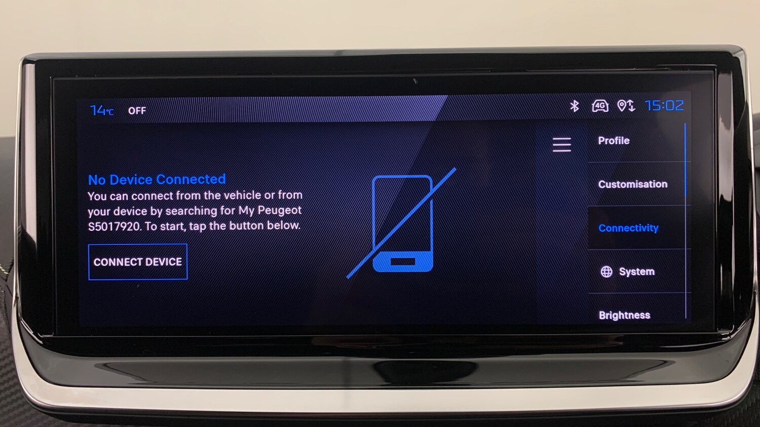 Used Peugeot 208 2025 for sale - 78158087: Photo 33