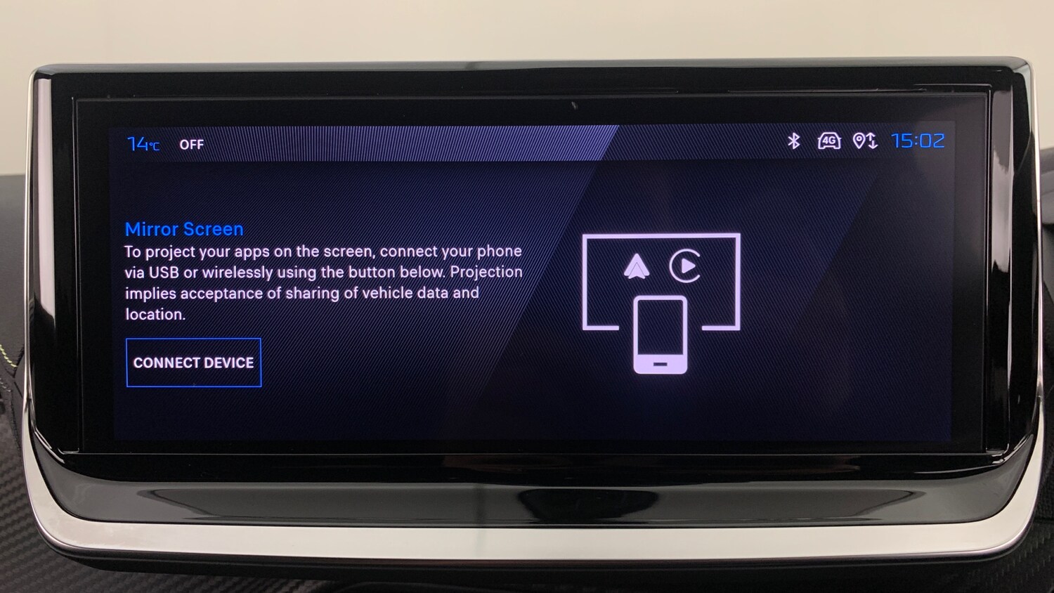 Used Peugeot 208 2025 for sale - 78158087: Photo 34