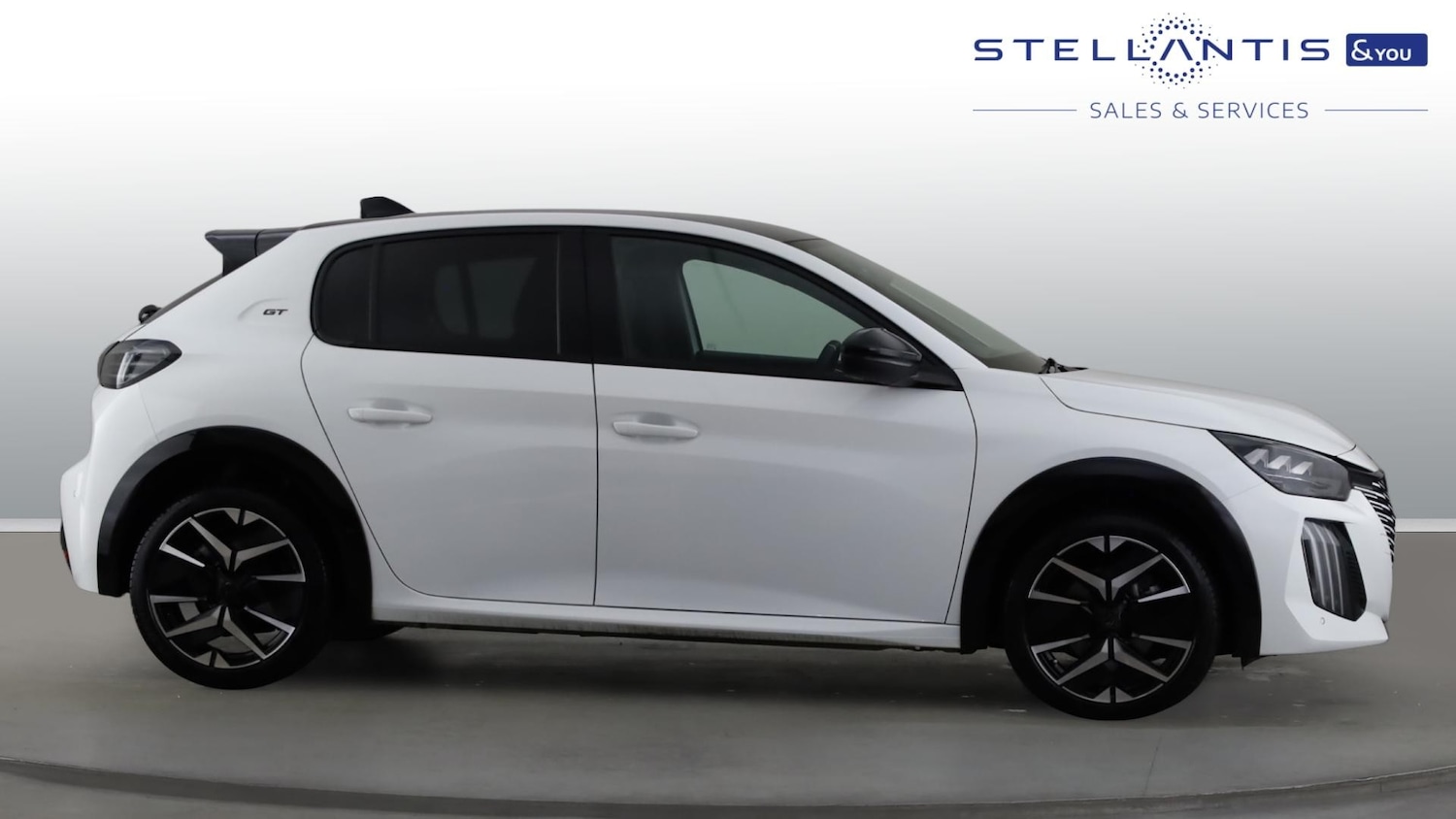 Used Peugeot 208 2025 for sale - 78158087: Photo 4