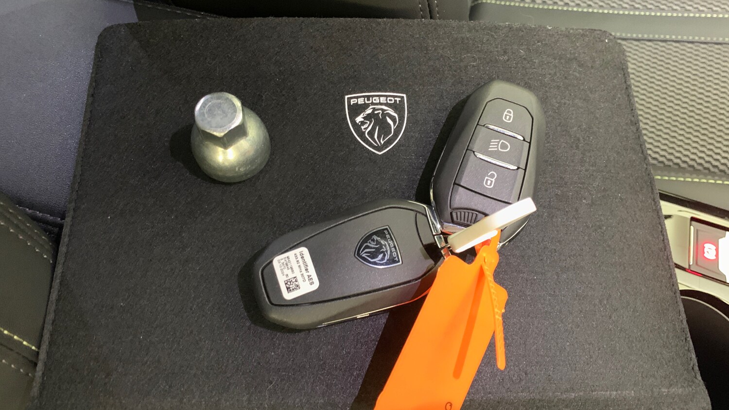 Used Peugeot 208 2025 for sale - 78158087: Photo 42