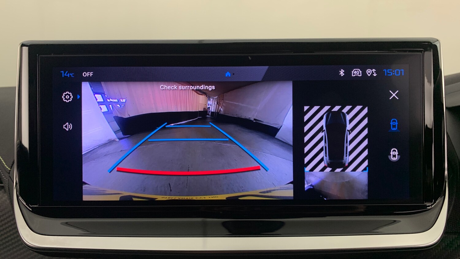 Used Peugeot 208 2025 for sale - 78158087: Photo 46