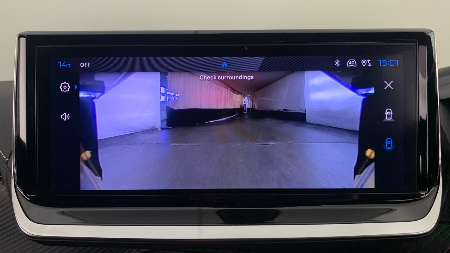 Used Peugeot 208 2025 for sale - 78158087: Photo 47