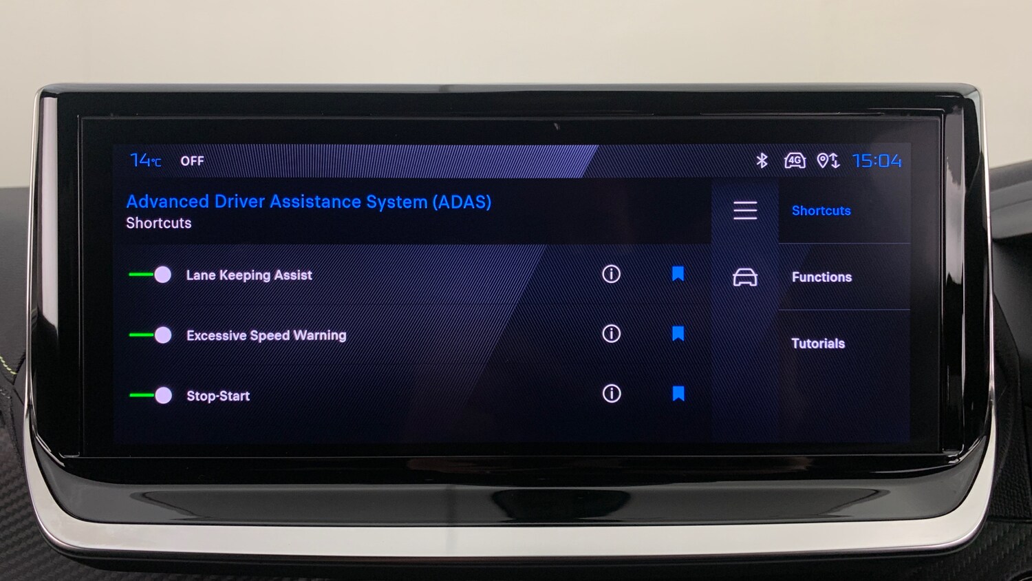 Used Peugeot 208 2025 for sale - 78158087: Photo 50