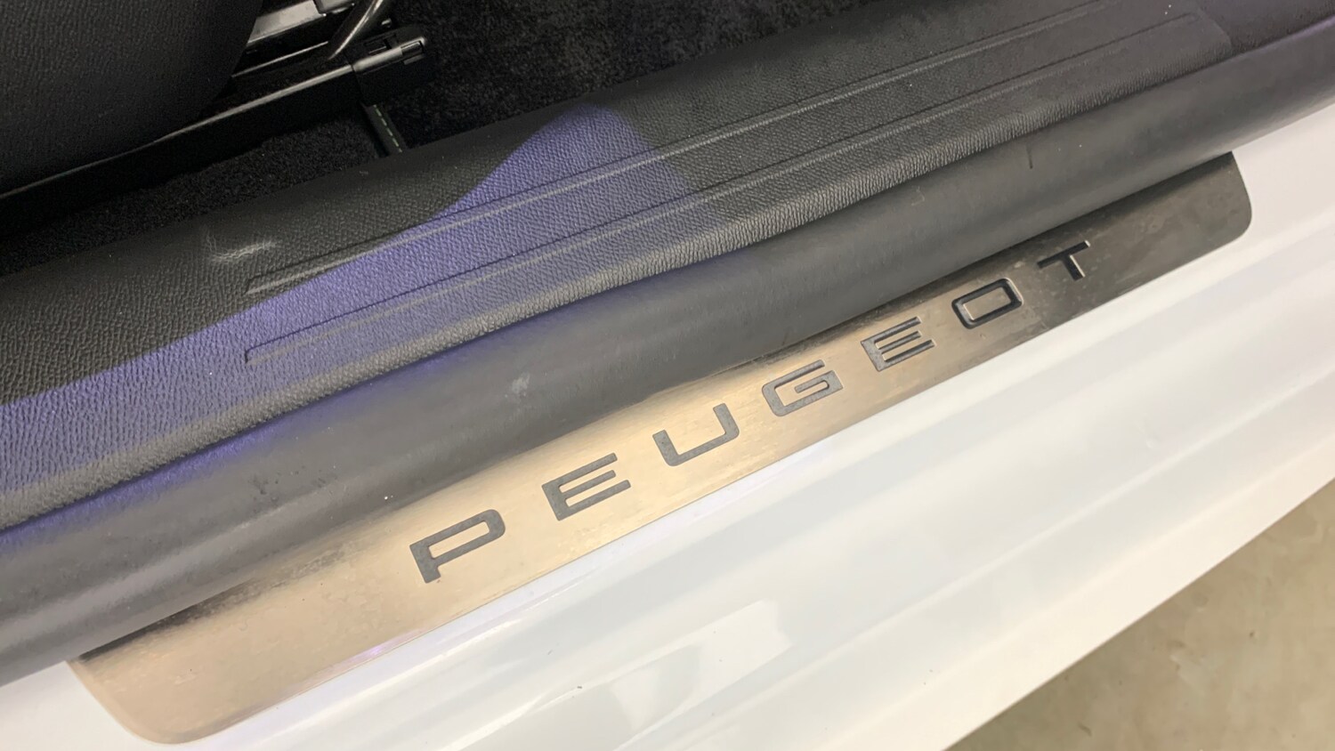 Used Peugeot 208 2025 for sale - 78158087: Photo 57