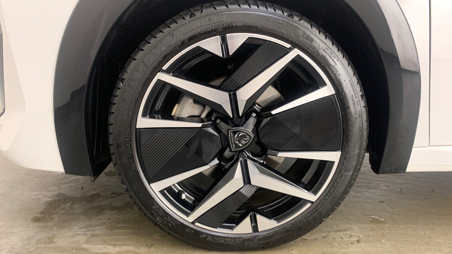 Used Peugeot 208 2025 for sale - 78158087: Photo 6