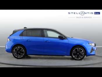 Used Vauxhall Astra 2023 for sale - 75464513: Photo
