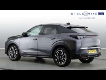 Used Peugeot 3008 2024 for sale - 75104018: Photo