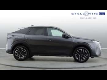 Used Peugeot 3008 2024 for sale - 75104018: Photo
