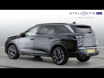 Used Peugeot 5008 2024 for sale - 74910093: Photo