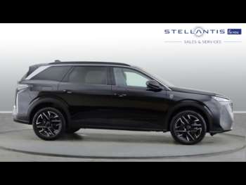 Used Peugeot 5008 2024 for sale - 74910093: Photo