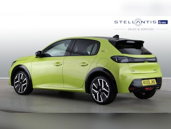 Used Peugeot 208 2025 for sale - 78742668: Photo
