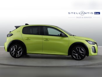 Used Peugeot 208 2025 for sale - 78742668: Photo