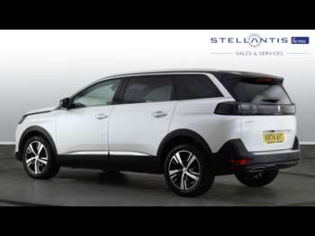 Used Peugeot 5008 2024 for sale - 75312371: Photo