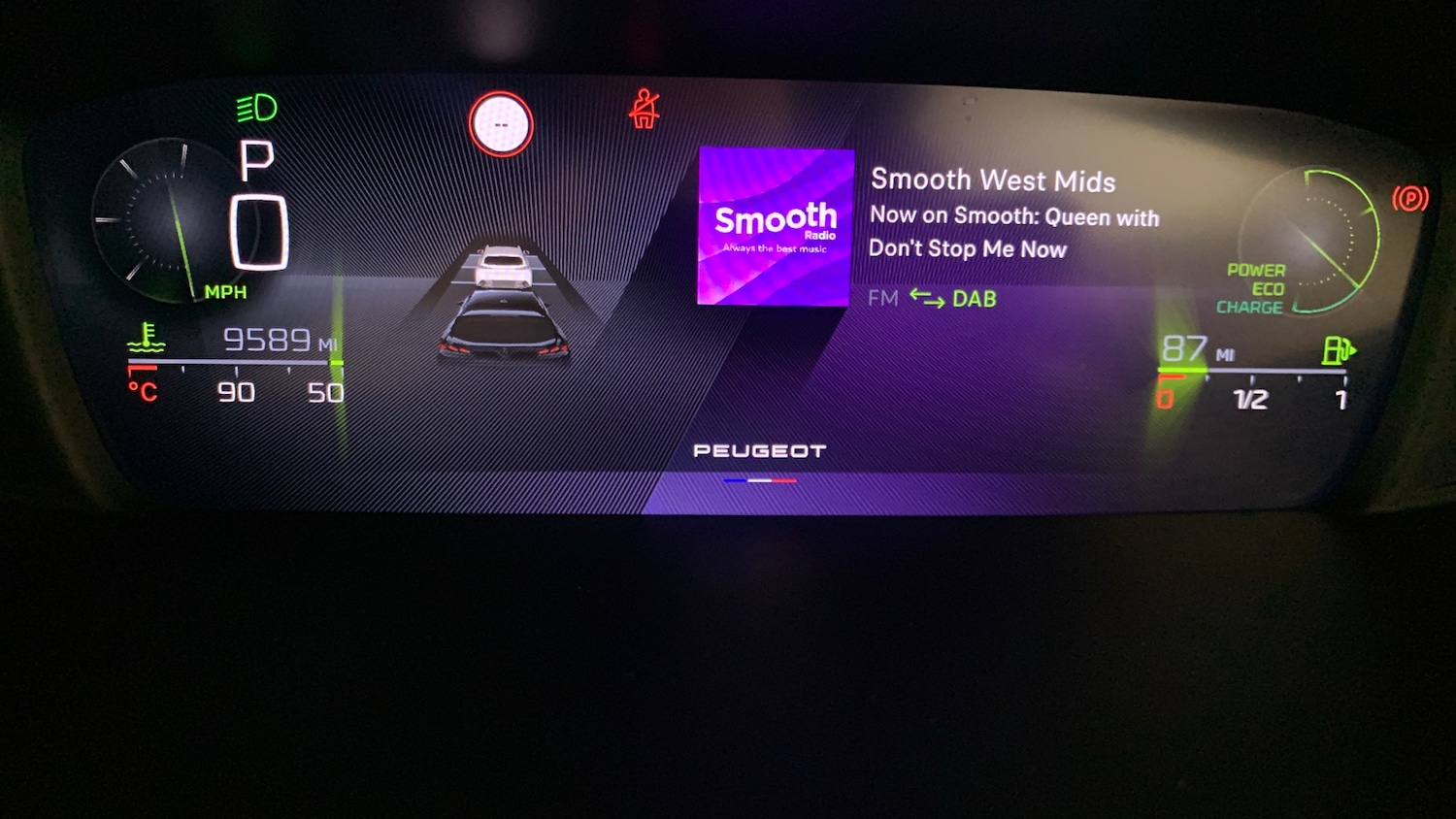 Used Peugeot 308 2025 for sale - 77042316: Photo 10