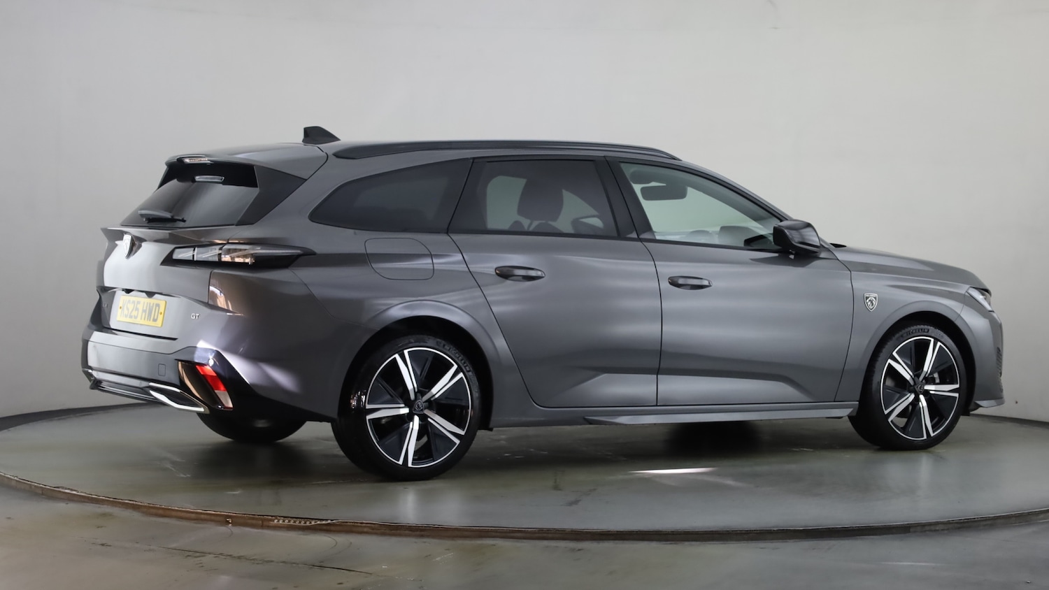 Used Peugeot 308 2025 for sale - 77042316: Photo 12