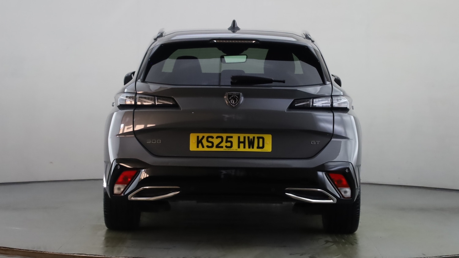 Used Peugeot 308 2025 for sale - 77042316: Photo 13