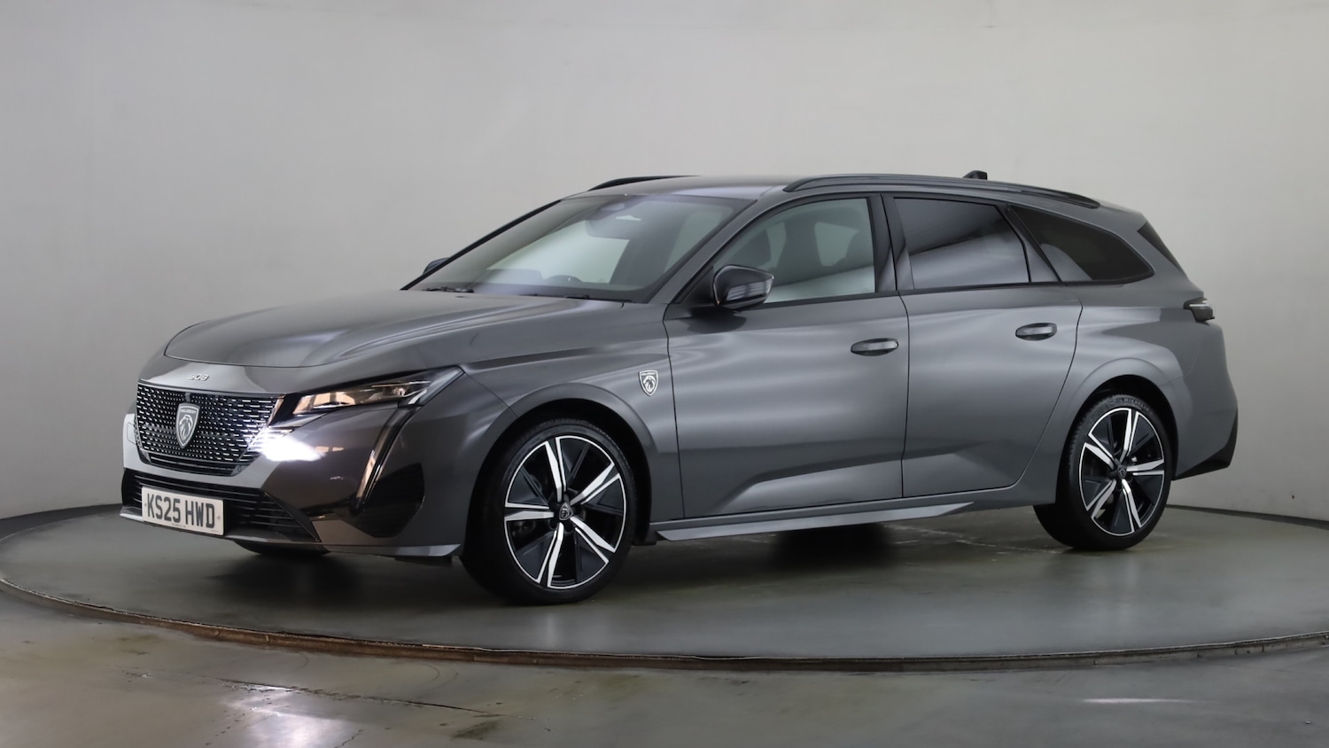 Used Peugeot 308 2025 for sale - 77042316: Photo 15