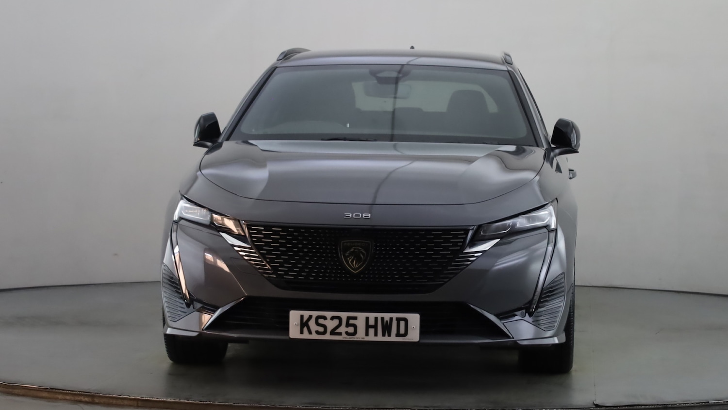 Used Peugeot 308 2025 for sale - 77042316: Photo 16