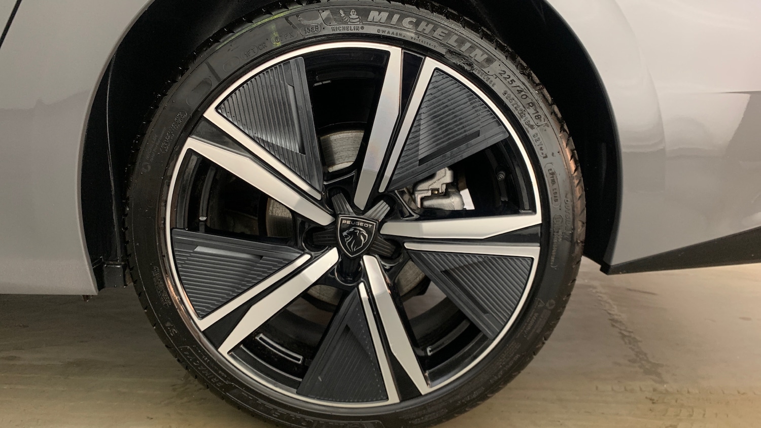 Used Peugeot 308 2025 for sale - 77042316: Photo 17