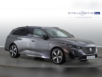 Peugeot 308 feature image