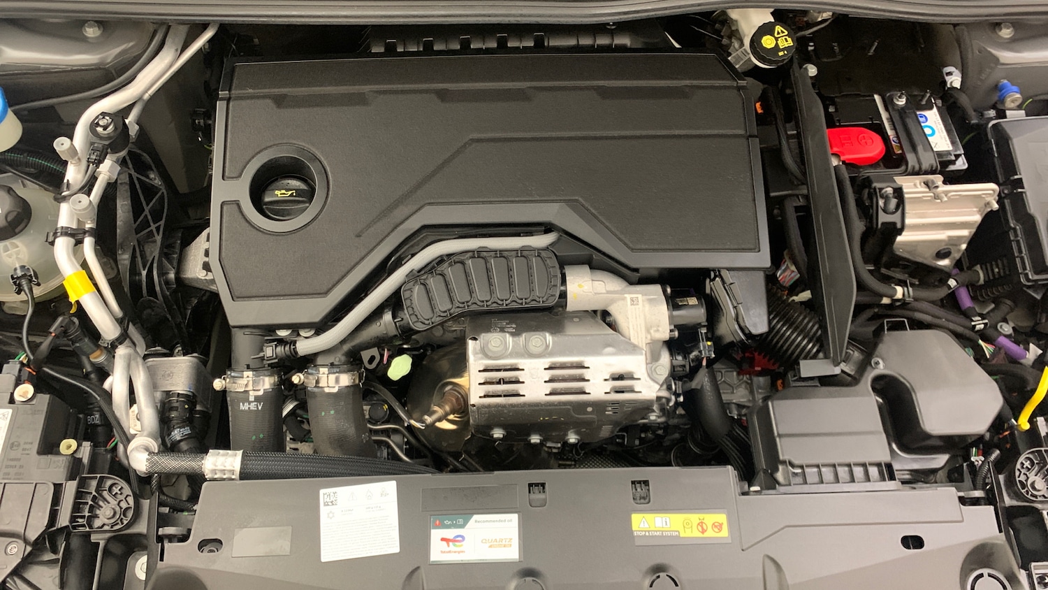 Used Peugeot 308 2025 for sale - 77042316: Photo 21